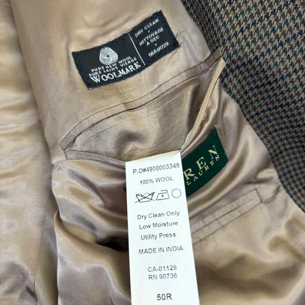 Lauren Ralph Lauren item good